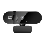 1080P HD Webcam Online Camera with Microphone Auto Focus - Hyy064-2