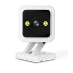1080P WiFi Home Security Camera Indoor with Magnet Mount Night Vision-Q26