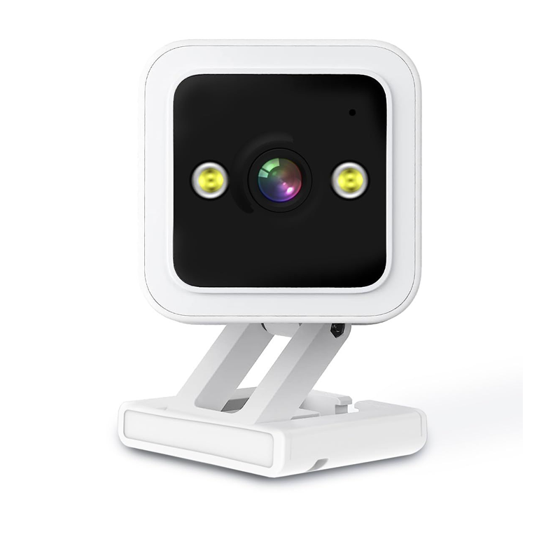 1080P-WiFi-Home-Security-Camera-Indoor-with-Magnet-Mount-Night-Vision-Q26 1080P WiFi Home Security Camera Indoor with Magnet Mount Night Vision-Q26 - Image 1