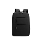 16L Anti-Theft Laptop Backpack for Travel Business with USB Charging Port