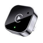 2-in-1 Wireless CarPlay and Android Auto Adapter