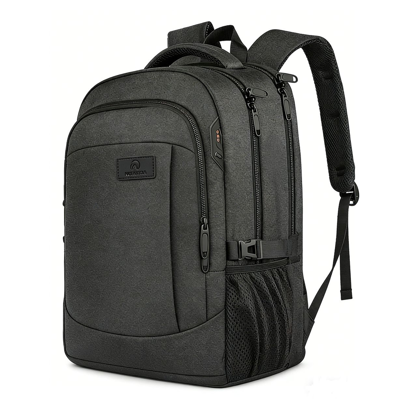 50L-Waterproof-Laptop-Backpack-with-USB-Charging-Port 50L Waterproof Laptop Backpack with USB Charging Port - Image 1