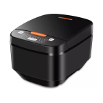 5L Multifunctional Rice Cooker