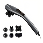 6 in 1 Cordless Handheld Complete Body Massager