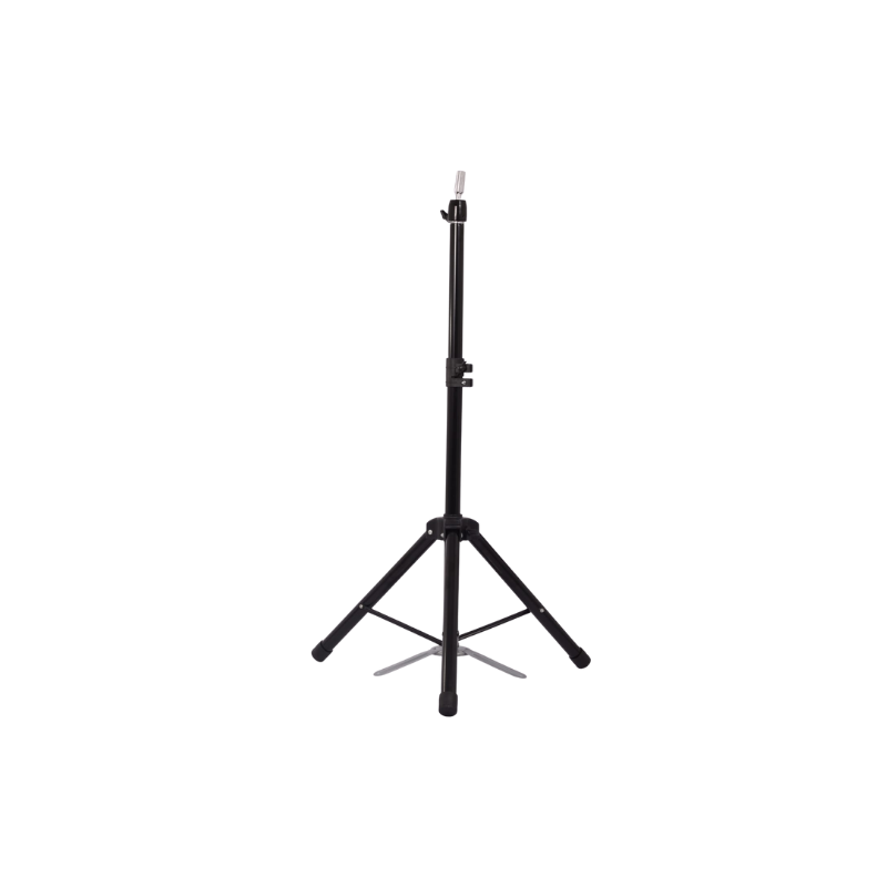 Brazilian-Wigz-Adjustable-Tripod-Mannequin-Wig-Stand Brazilian Wigz Adjustable Tripod Mannequin Wig Stand - Image 1
