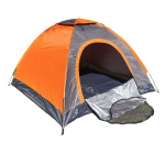 Camping Rainproof and Sunproof Dome Tent