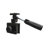 Car Window Clamp Mount TripoJ Adjustable Camera Window Telescope Holder