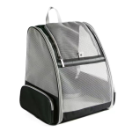 Cat Bag Breathable Portable Pet Carrier Bag