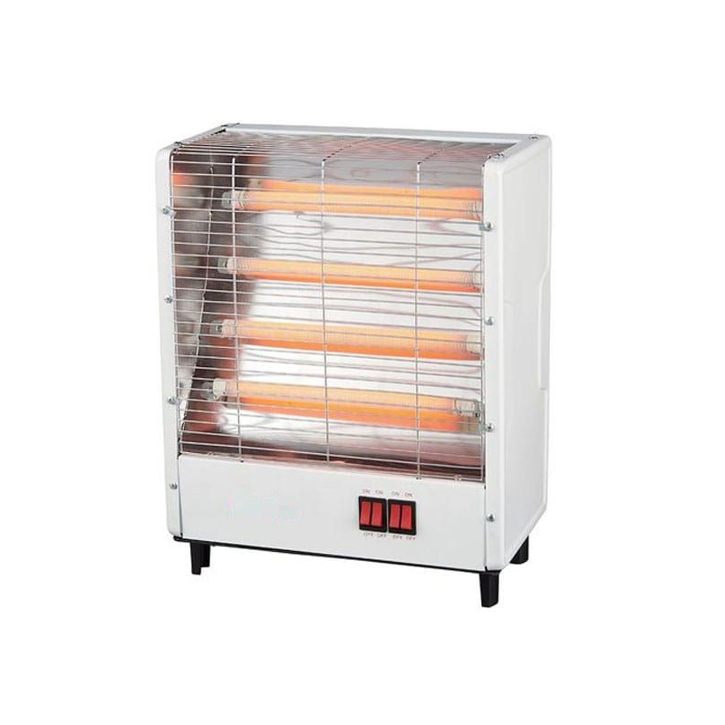 Condere---Ceramic-Tube-Electric-Heater-ZR1003 Condere - Ceramic Tube Electric Heater ZR1003 - Image 1