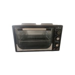 Digimark 3100W 32 Litre Electric Oven with 2 Solid Hot Plates