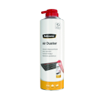Fellowes HFC Free Air Duster Can 400ml