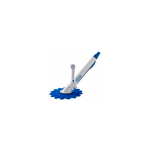 Gemini - Twinsweep Combi (Complete) 8.4metre combined Hose length