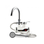 Instant Electic Heating Water Faucet Shower