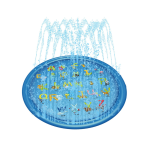 Kids Sprinkler Pool Mat AY-82