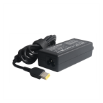 Lenovo USB Pin Laptop Charger 20v 4.5a (Yellow Square)