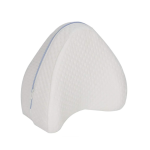 Memory Foam Leg Pillow Knee Support for Pain Relief
