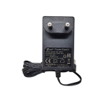 Mikrotik 24V Power Supply - 28.8Watt 1 Amp Reliable Power Adapter