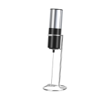 Milk Frother with Stand - Battery Operated