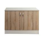 Modular Kitchen Base Unit