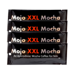 Moko XXL Mocha Coffee