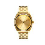 Nixon Time Teller Opp - Black (Unisex)