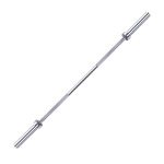 Olympic Barbell - Ligum Fight Gear