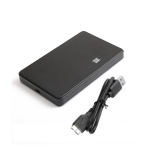 Portable 1/2/4TB High Speed Hard Drive SSD