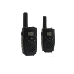 Powerox Walkie Talkie
