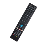 Replacement Remote Control for JVC RM-C3404 AWA 4K UHD Smart