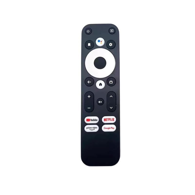 Replacement-Voice-Remote-Control-compatible-with-MECOOL-KM2-Plus-KM2 Replacement Voice Remote Control compatible with MECOOL KM2 Plus KM2 - Image 1