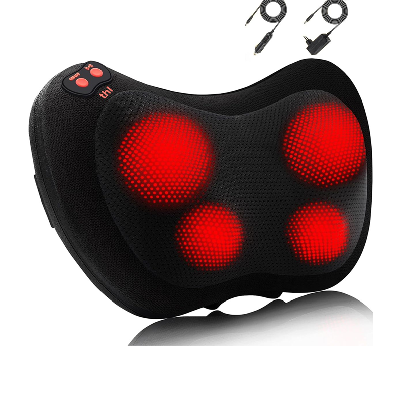 Shiatsu-Back-Massager Shiatsu Back Massager - Image 1