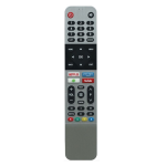 Sinotec Smart TV HS-8908J-04 Replacement Remote Control