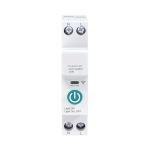 Smart WIFI Geyser Timer - Smart Life / Tuya App