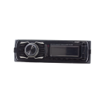 Targa MP3 Media Player TG-360B
