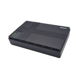 UPS 8800mAh for Wifi Router Camera 9/12/15/24V DC during Loadshedding