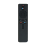 Voice Remote Compatible with Xiaomi-Mi-TV Stick Box S/4S/4K for XMRM-006