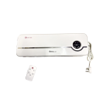 Wall-mounted Electic Heater