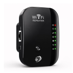 Wireless-N Wifi Repeater