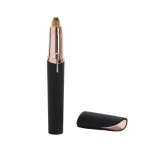 Women Eyebrow Trimmer Electric Eye Brow Razor Facial Hair Removal Pen