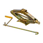 X-Appeal Scissor Jack - 1 Ton