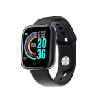 Y68 Smart Watch