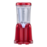 Retro Slushie Machine - 1L