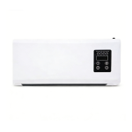 Wall-Mounted Air Conditioner