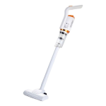120W Wireless 2 in 1 Handheld Home & Car Vacuum Cleaner F49-8-1183