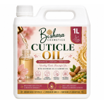 1L Bishara Cosmetics Cuticle Oil