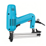 2000W 220V 30mm Electric Straight Nail Staple Woodworking Tool