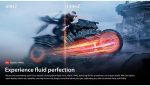 Toshiba 55" Z670MN 144Hz 4K QLED Gaming Smart TV with HDR & Dolby Atmos - Image 3