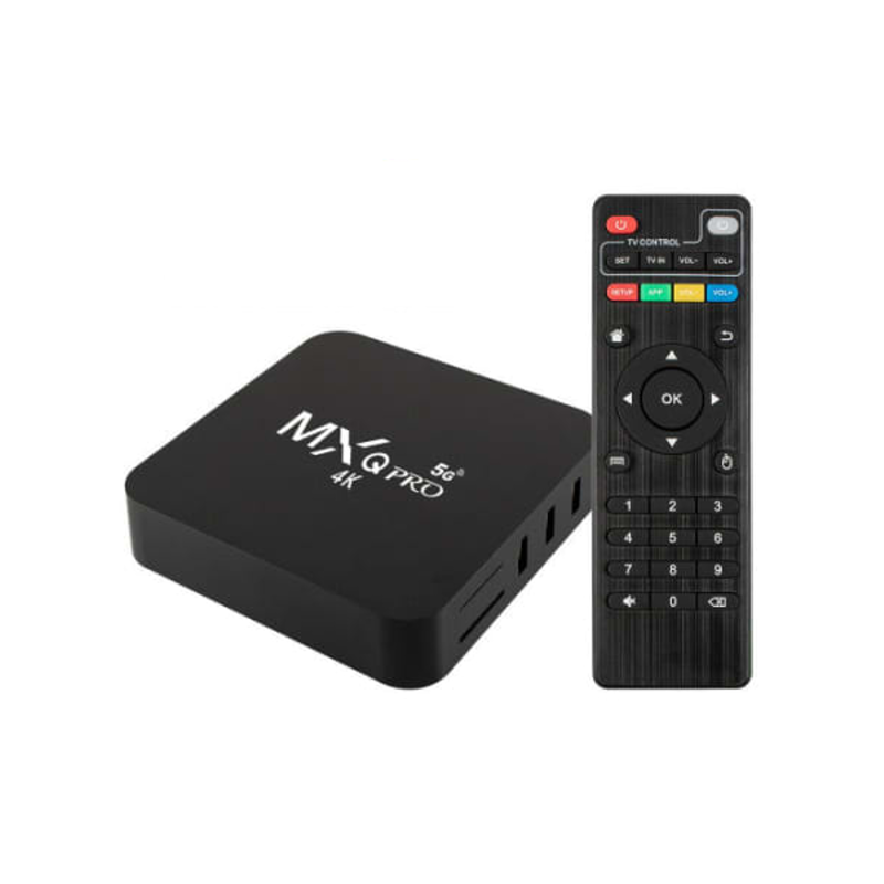 Android-12.1-TV-Box-With-Preloaded-Apps Android 12.1 TV Box (With Preloaded Apps) - Image 1