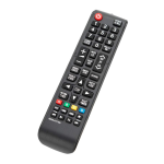 BN59-01175N Replacement Remote Control for Samsung TV