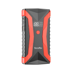 BezosMax 20000mAh Car Jump Starter with Fast Charging Digital Display